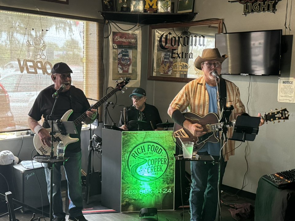 The-Band